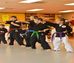 Kids Basic (6-13) - Karate/Kickboxing