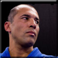 Royce Gracie