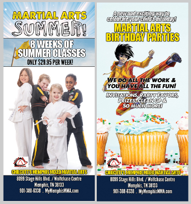 kids martial arts summer program