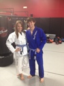 Jiu-Jitsu Classes in germantown