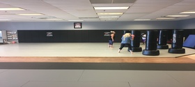 Memphis and Bartlett, TN Kickboxing Classes