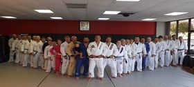 Memphis and Bartlett, TN martial arts classes