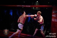 mma in germantown, tn