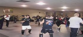 Memphis and Bartlett, TN Weapons Kali Classes