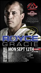 royce gracie bjj seminar 2016